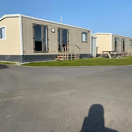 Parque de Campismo Camping Oasis Middelkerke Louisiane Iiii *